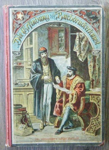 Oskar höcker die erfindung - oskar,