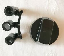 Knebel Knauf Griff 41,5 mm mit