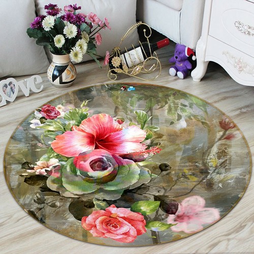 Grün blume zhuc5287 - blume,