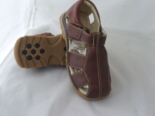 Kinder sandalen echt weiches - kinder,