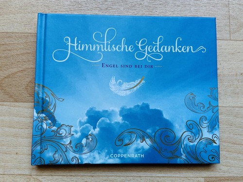 Himmlische gedanken engel sind - himmlische,