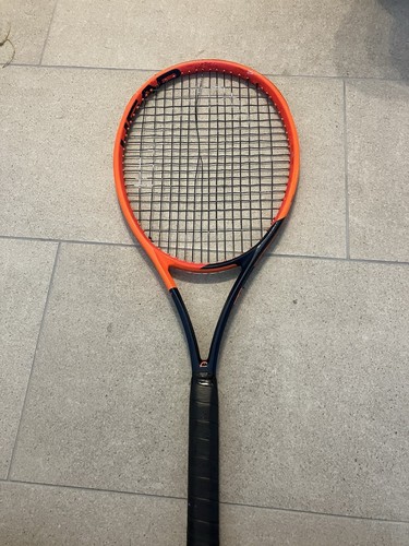 Head radical 400 - head, 300g