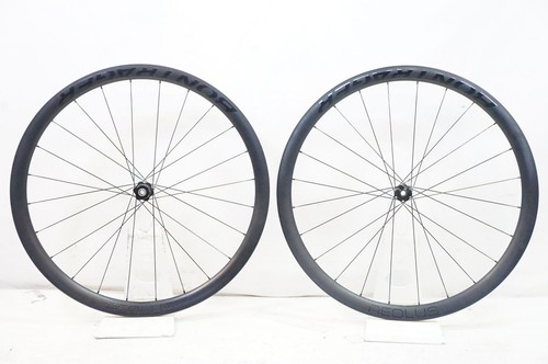 Bontrager aeolus pro disc - aeolus,