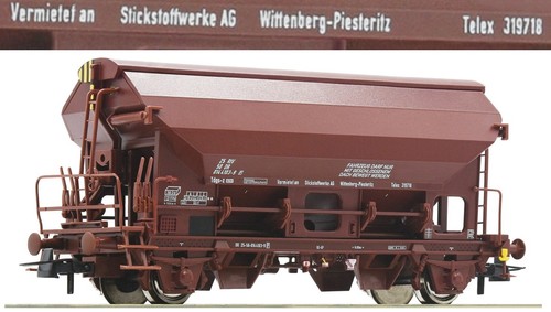 Roco tdgs piesteritz ep 4 - dr, tdgs-z