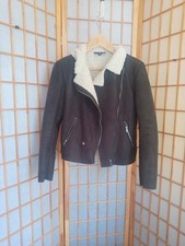 H&M DIVIDED JACKE 