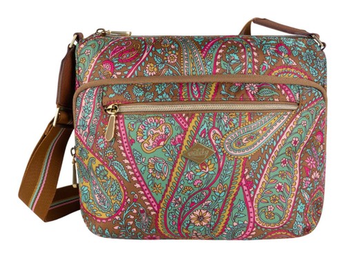 Oilily stekson shoulder - oilily,
