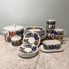 Geschirrset Villeroy & Boch