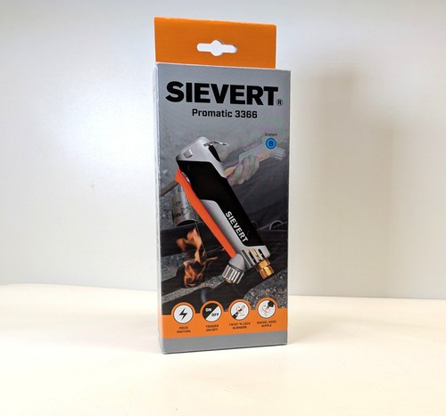 Sievert promatic - sievert,