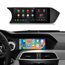 TouchScreen CarPlay Android
