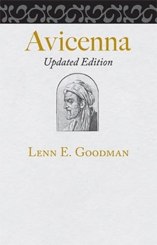 Lenn goodman avicenna - lenn,