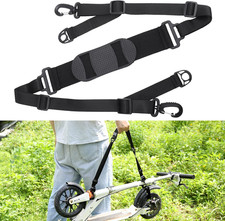 Tragegurt Laufrad, Scooter