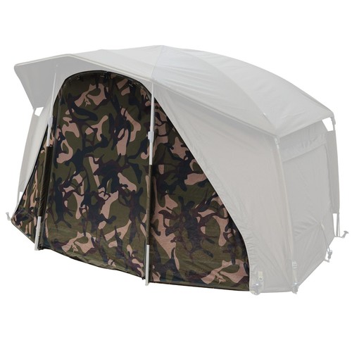 Fox frontier camo mozzy - fox,