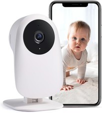 Babyphone mit Kamera Baby
