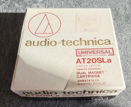 Audio technica at20sla dual - audio-technica,