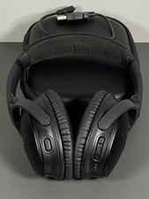 Bose QuietComfort QC II