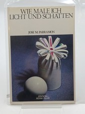 Wie zeichne und male ich Licht