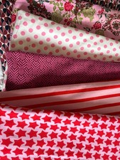 Baumwollstoff, Webware