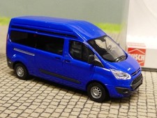 1/87 Busch Ford Transit Custom