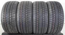 4 x 245/40R18 93V Winterreifen Bridgestone Blizzak LM001 Volles Profil 2022 NEU