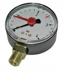 Vaillant 101008 Manometer 4