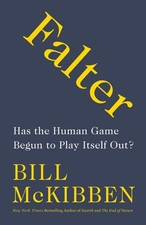 Falter: Has the Human Game