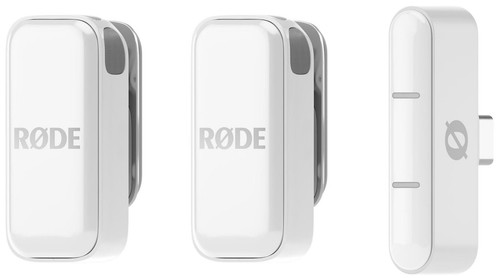 Ultra kompaktes røde usb - rØde, usb-c