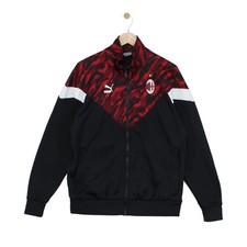 Puma AC Milan Trainingsjacke