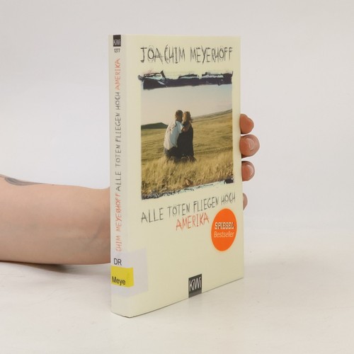 Alle toten fliegen - fliegen, roman