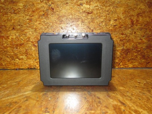 440196 bordcomputer display - 440196,