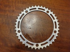 Campagnolo Krone Neuer Rekord für Rennrad Epoche 42