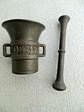 Alter schwerer Eisen WW1
