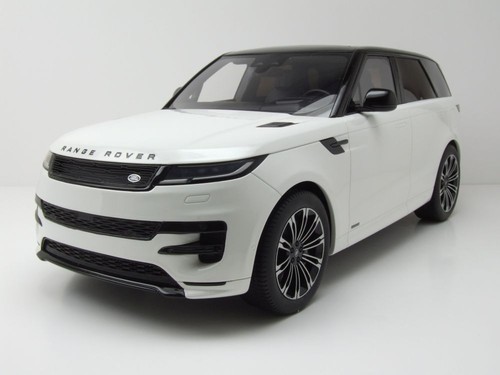 Land rover range - land, sport