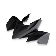 Vordere Kotflügel schwarz für Suzuki LTZ 400 K9 2009 - 2012