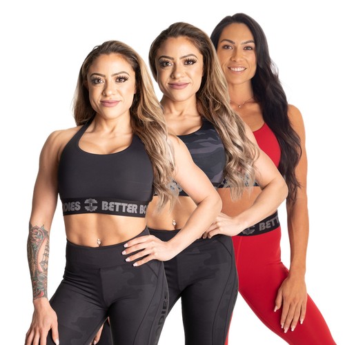 Better bodies classic sports - classic,