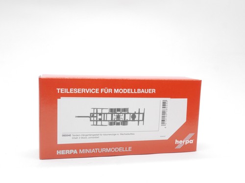 Em1299 herpa bausatz - 1:87,
