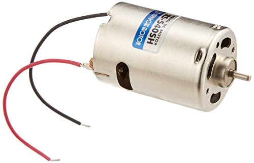 Mabuchi motor 540sh - motor, rs-540sh