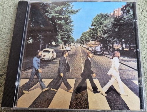 The beatles abbey road - the,