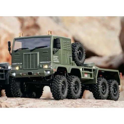 Hobbyplus 18p 8x8 - hobbyplus, 1:18