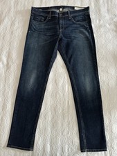 Rag & Bone Jeans Gr 30
