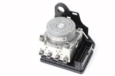 ABS Hydraulikblock