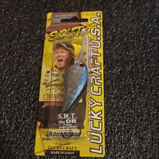 Lucky Craft Skeet Reese "SKT