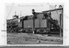 altes Baryt-Foto DR 03 117 Bw