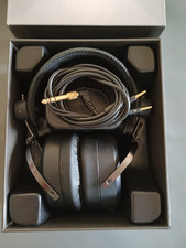 DROP + HIFIMAN HE-4XX, Kopfhörer, schwarz, gebraucht, Privatverkauf