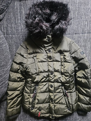 Marikoo damen winter stepp - damen,