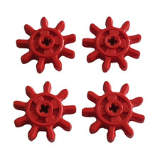 Lego Technic 4 x Zahnrad 9