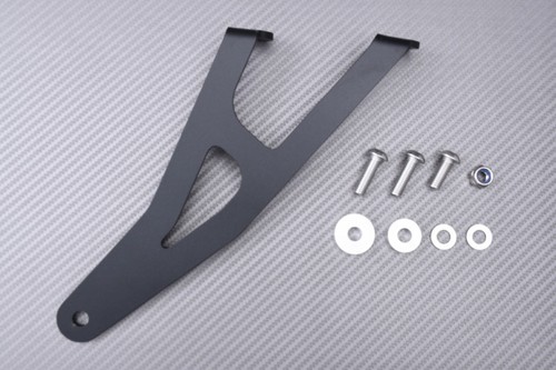 Auspuffhalterung aus aluminium - aus,