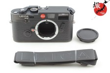 【 TOP MINT 】 Leica M6
