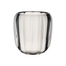 Villeroy & Boch Coloured DeLight Windlicht klar Teelichthalter ca. 14 x 15,5 cm