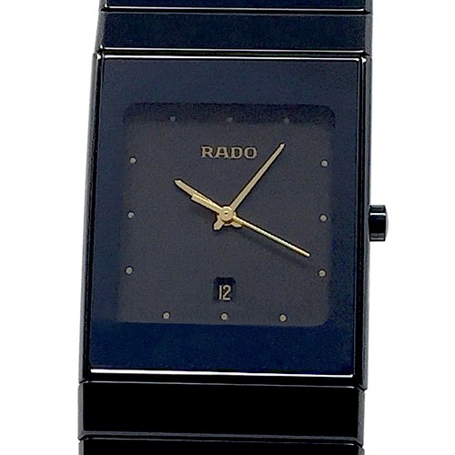 Rado l - rado, new