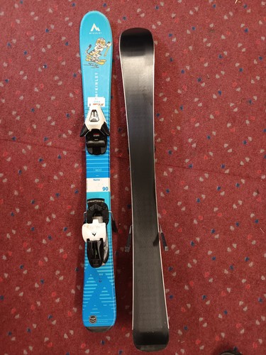 Alpin ski kinley - mc,